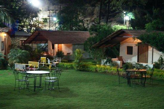The Hill N You Resort